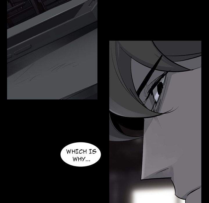 Super Rich Chapter 60 - Page 77