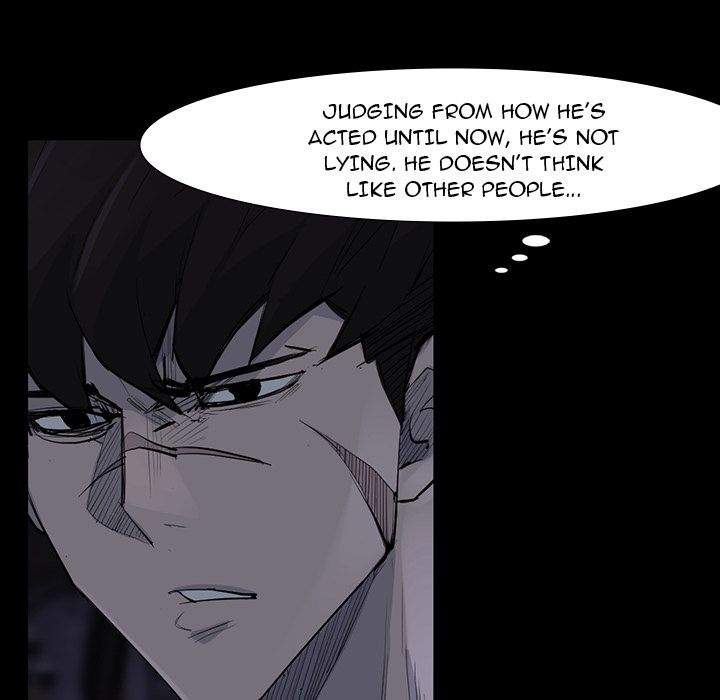 Super Rich Chapter 60 - Page 83