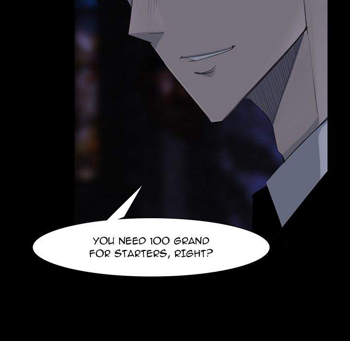Super Rich Chapter 60 - Page 100