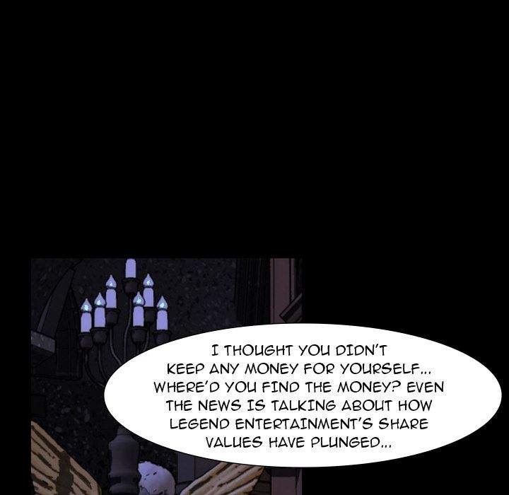 Super Rich Chapter 60 - Page 101
