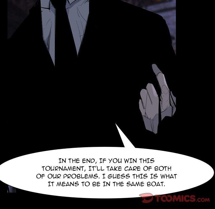 Super Rich Chapter 60 - Page 114