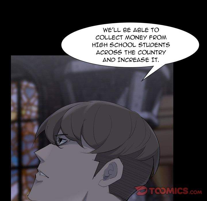 Super Rich Chapter 60 - Page 117