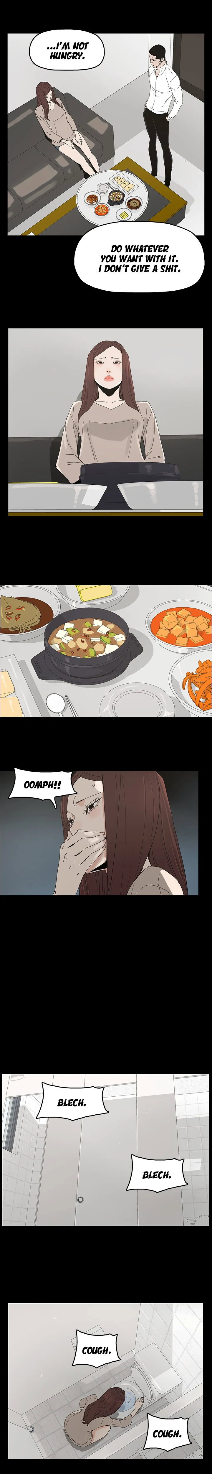 Surrogate Mother Chapter 44 - Page 16