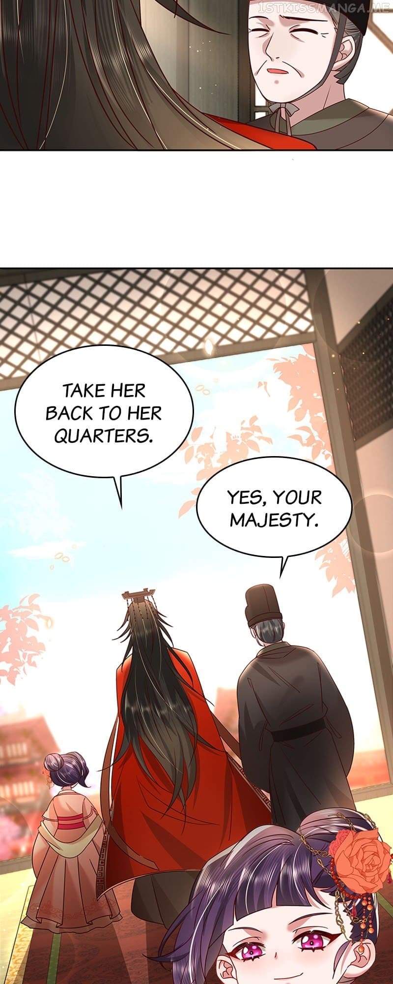 Survival Methods of the Cannon Fodder Daughter Chapter 12 - Page 6