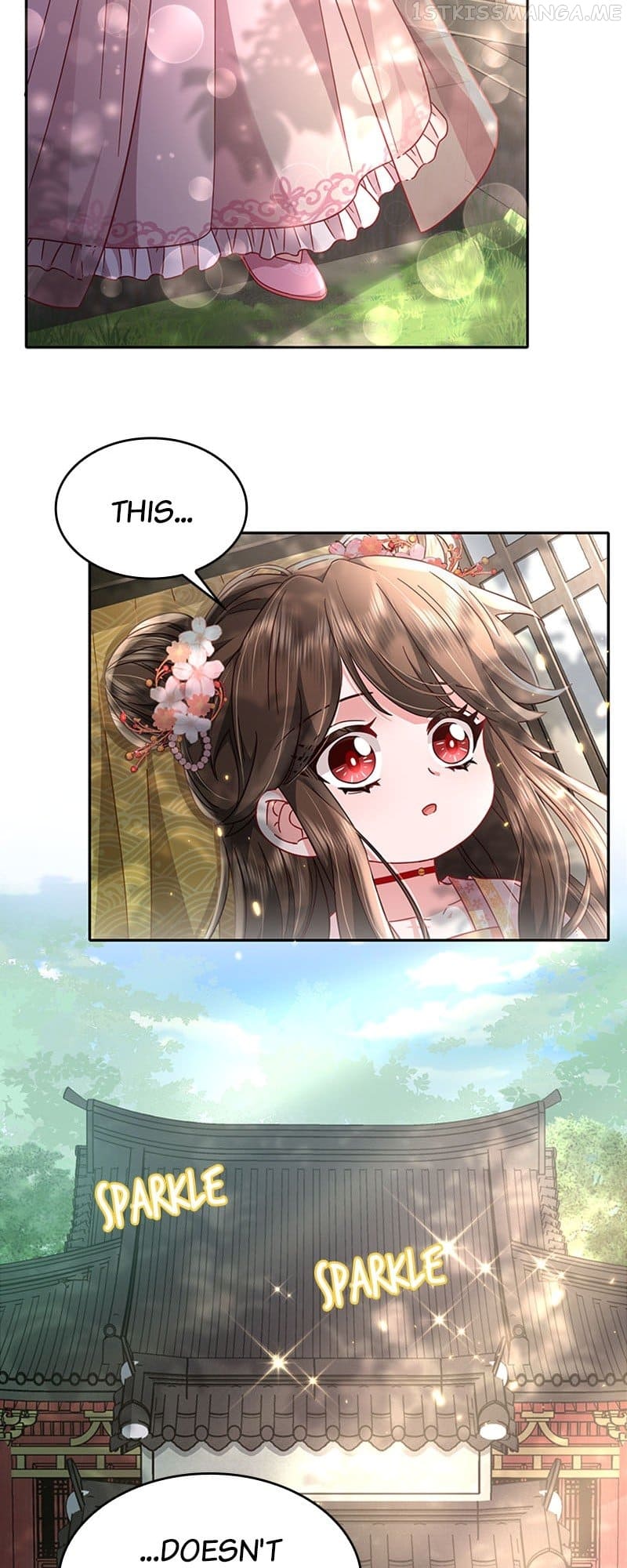 Survival Methods of the Cannon Fodder Daughter Chapter 12 - Page 11