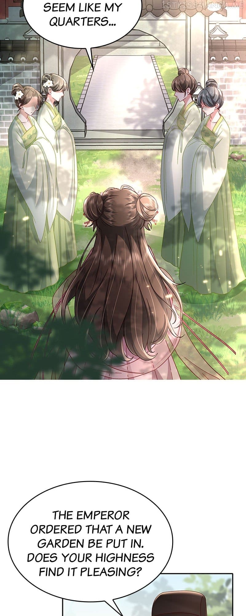 Survival Methods of the Cannon Fodder Daughter Chapter 12 - Page 12