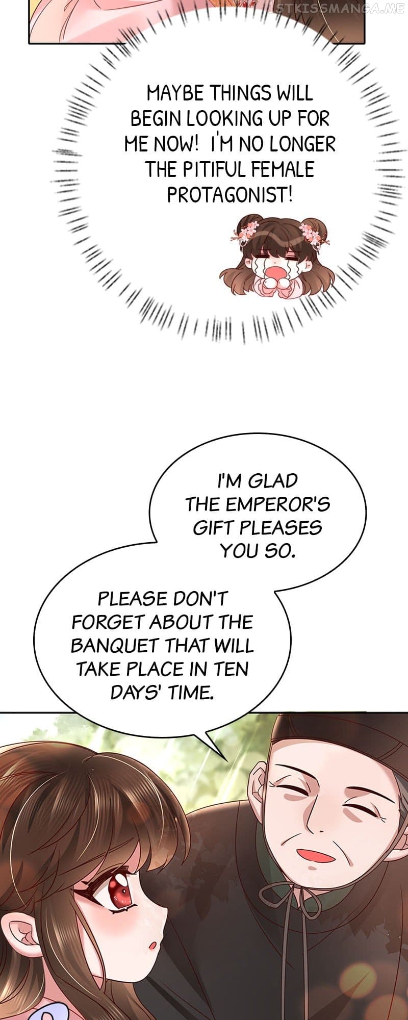 Survival Methods of the Cannon Fodder Daughter Chapter 12 - Page 14