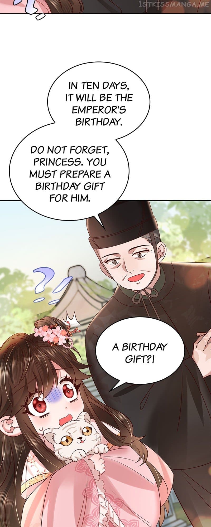 Survival Methods of the Cannon Fodder Daughter Chapter 12 - Page 15
