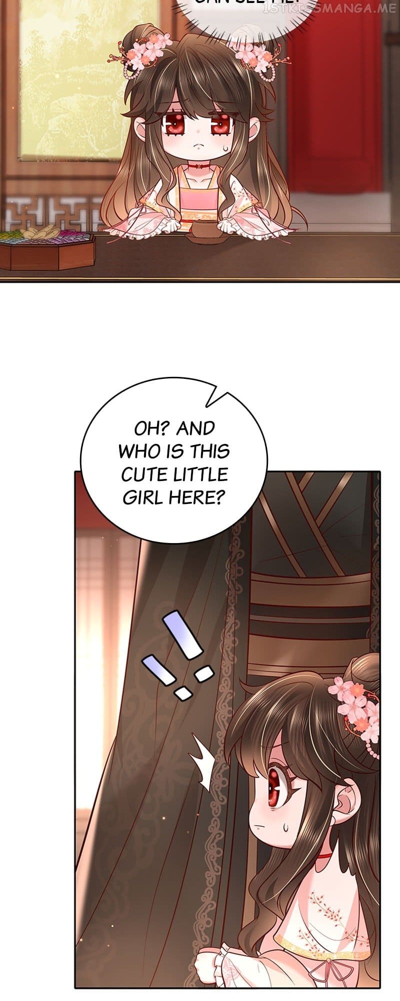 Survival Methods of the Cannon Fodder Daughter Chapter 12 - Page 19
