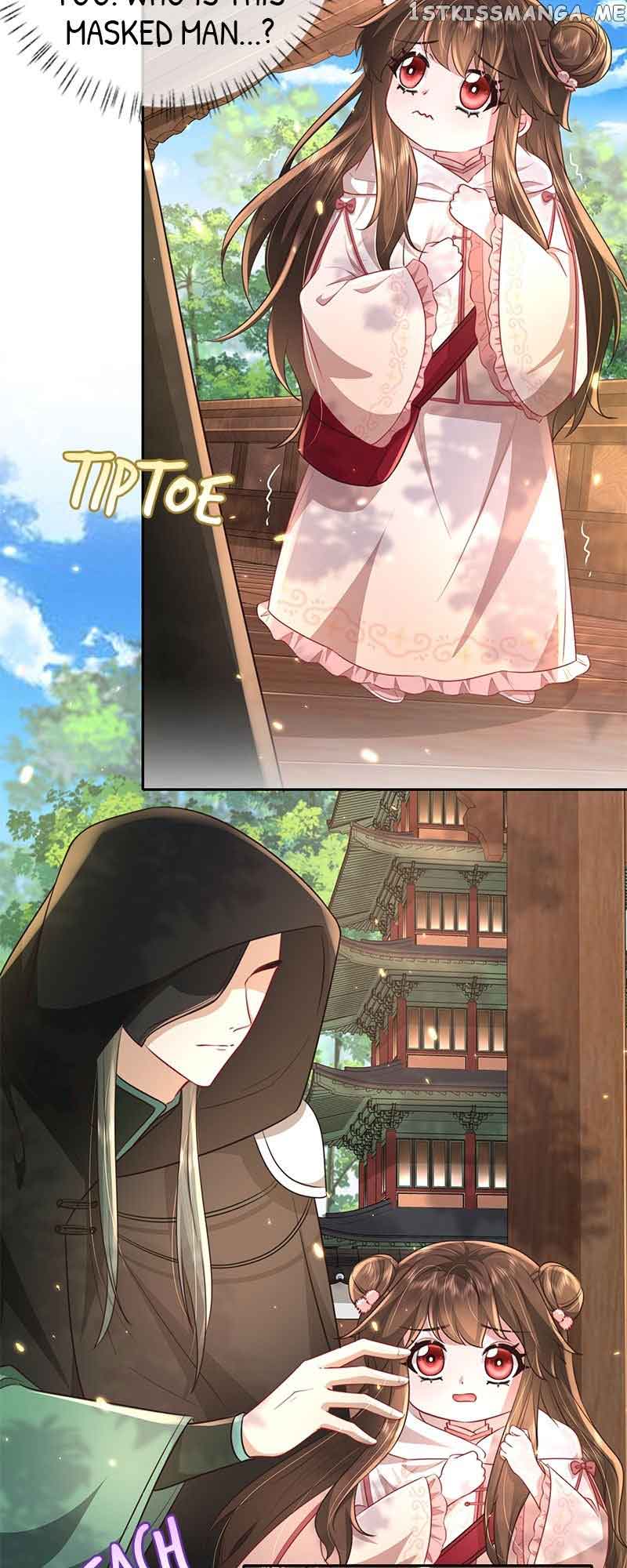 Survival Methods of the Cannon Fodder Daughter Chapter 36 - Page 2