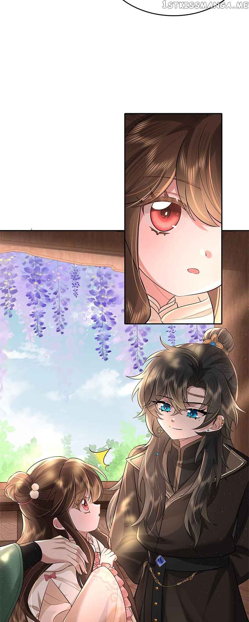 Survival Methods of the Cannon Fodder Daughter Chapter 36 - Page 4
