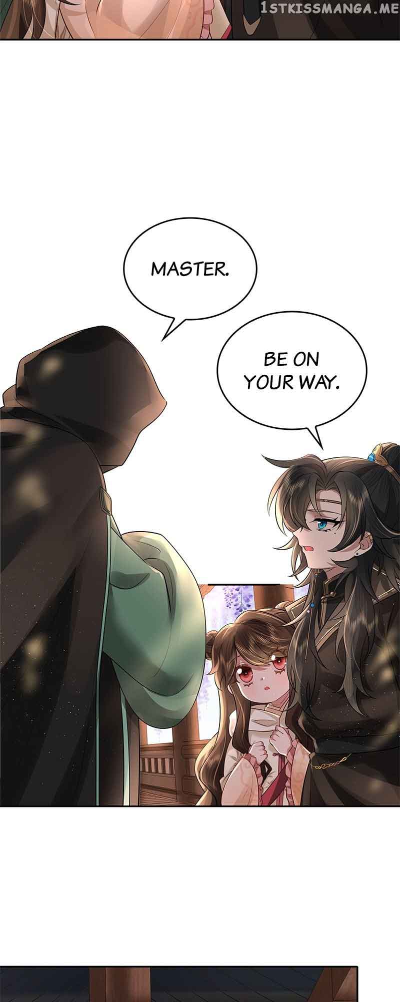 Survival Methods of the Cannon Fodder Daughter Chapter 36 - Page 5