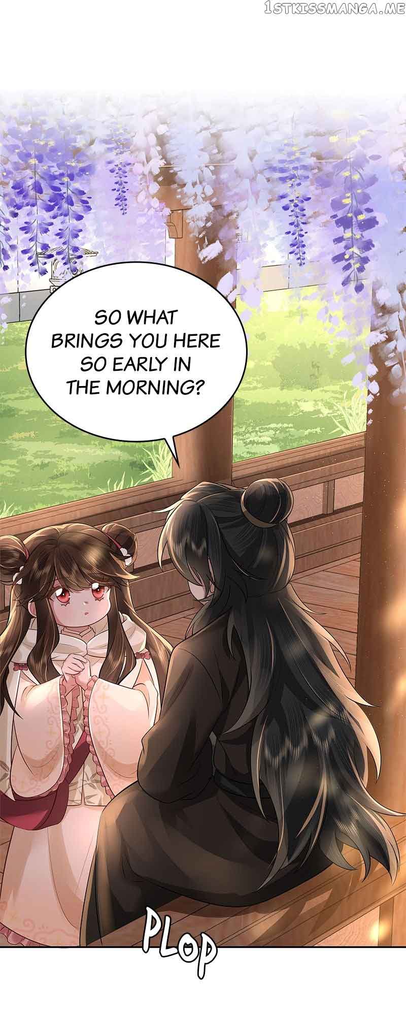 Survival Methods of the Cannon Fodder Daughter Chapter 36 - Page 9