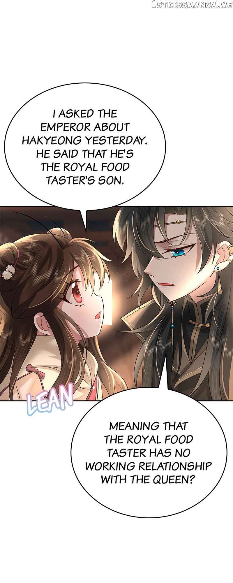 Survival Methods of the Cannon Fodder Daughter Chapter 36 - Page 10