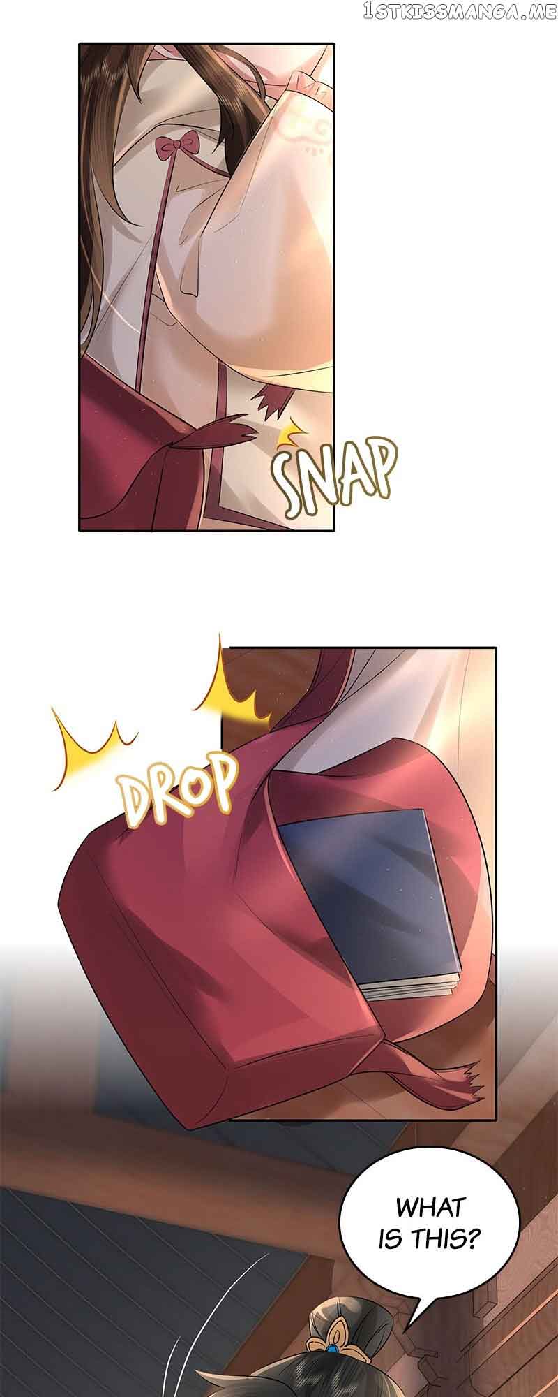 Survival Methods of the Cannon Fodder Daughter Chapter 36 - Page 14