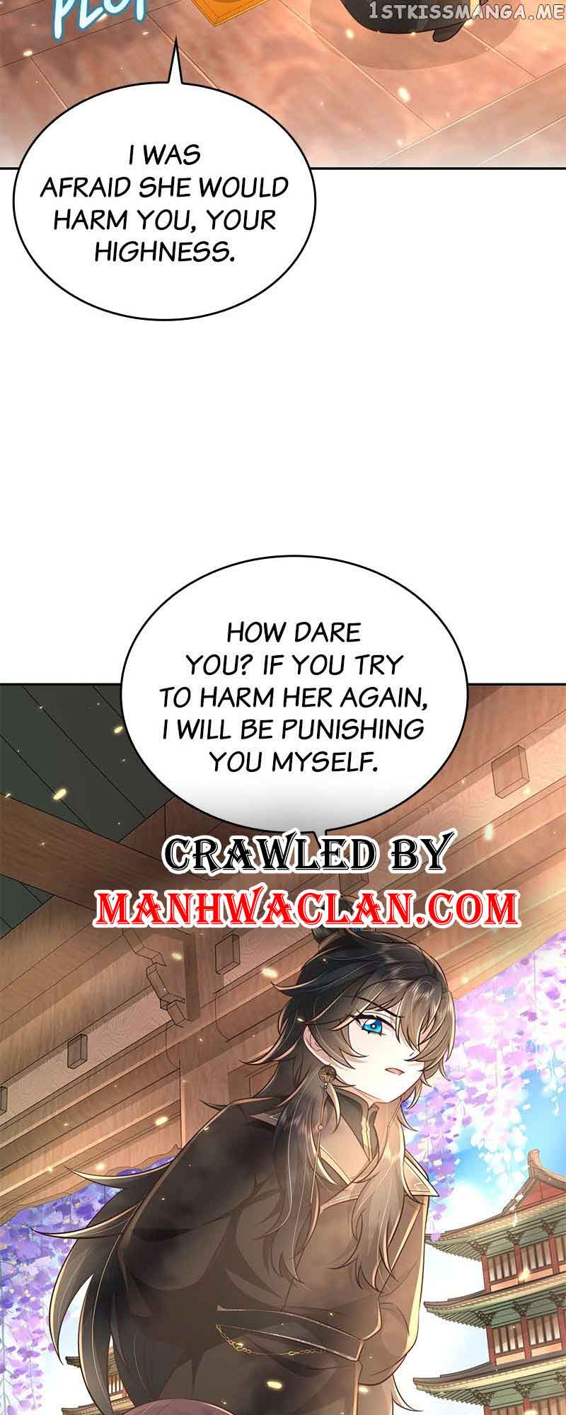 Survival Methods of the Cannon Fodder Daughter Chapter 36 - Page 22