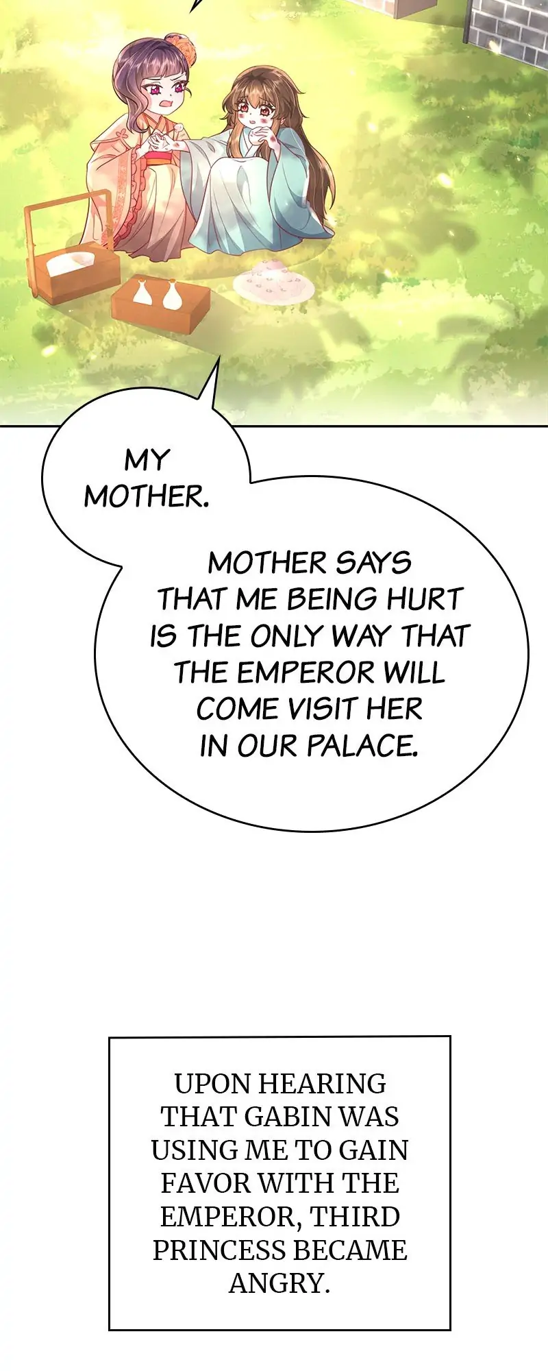 Survival Methods of the Cannon Fodder Daughter Chapter 42 - Page 19