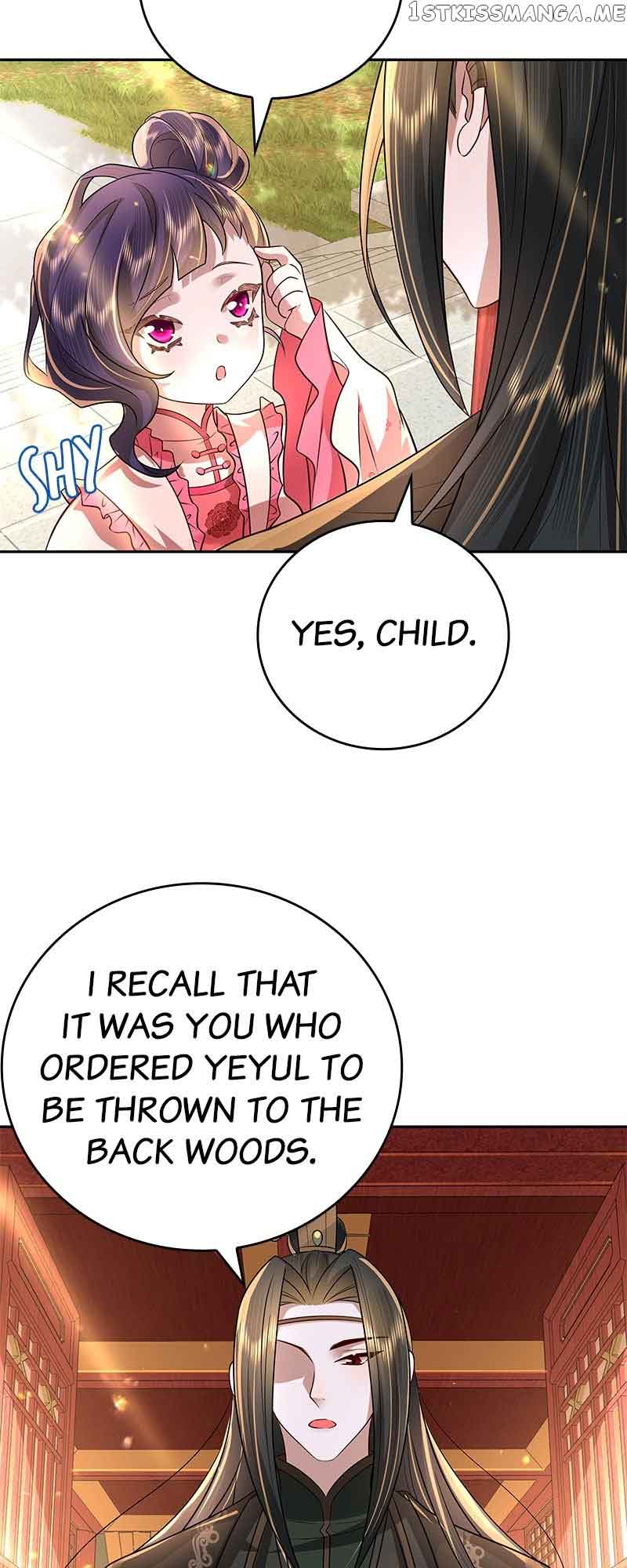 Survival Methods of the Cannon Fodder Daughter Chapter 54 - Page 12