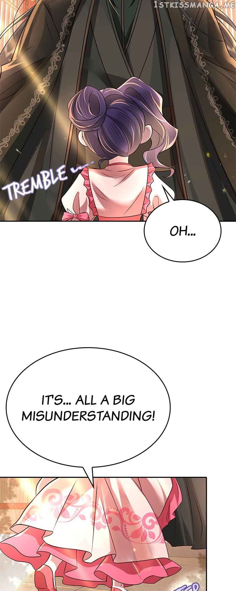 Survival Methods of the Cannon Fodder Daughter Chapter 54 - Page 13