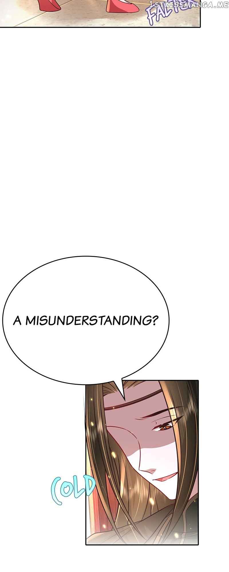 Survival Methods of the Cannon Fodder Daughter Chapter 54 - Page 14