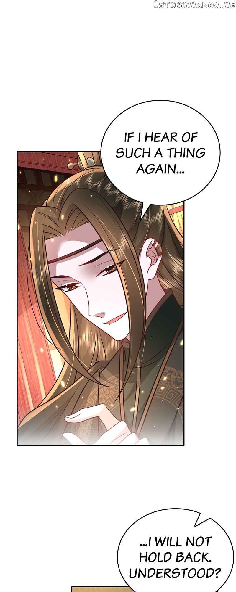 Survival Methods of the Cannon Fodder Daughter Chapter 54 - Page 15