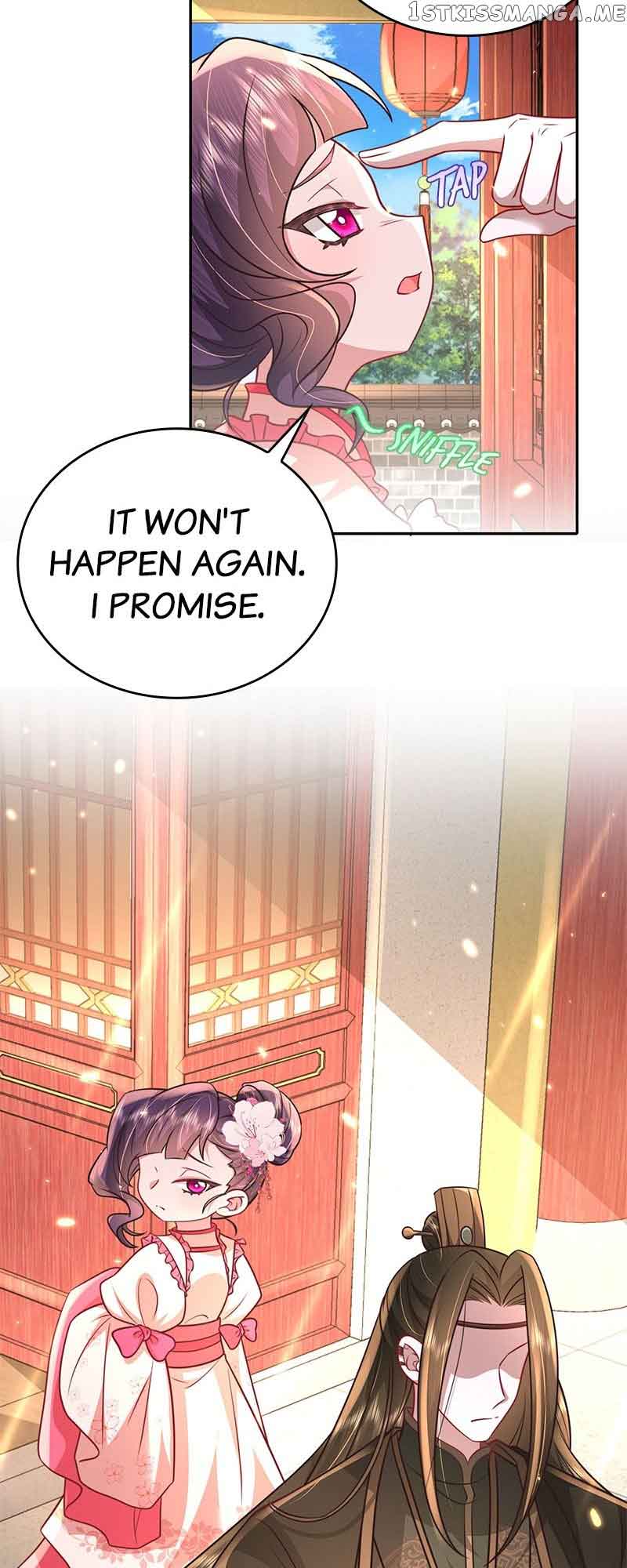 Survival Methods of the Cannon Fodder Daughter Chapter 54 - Page 16