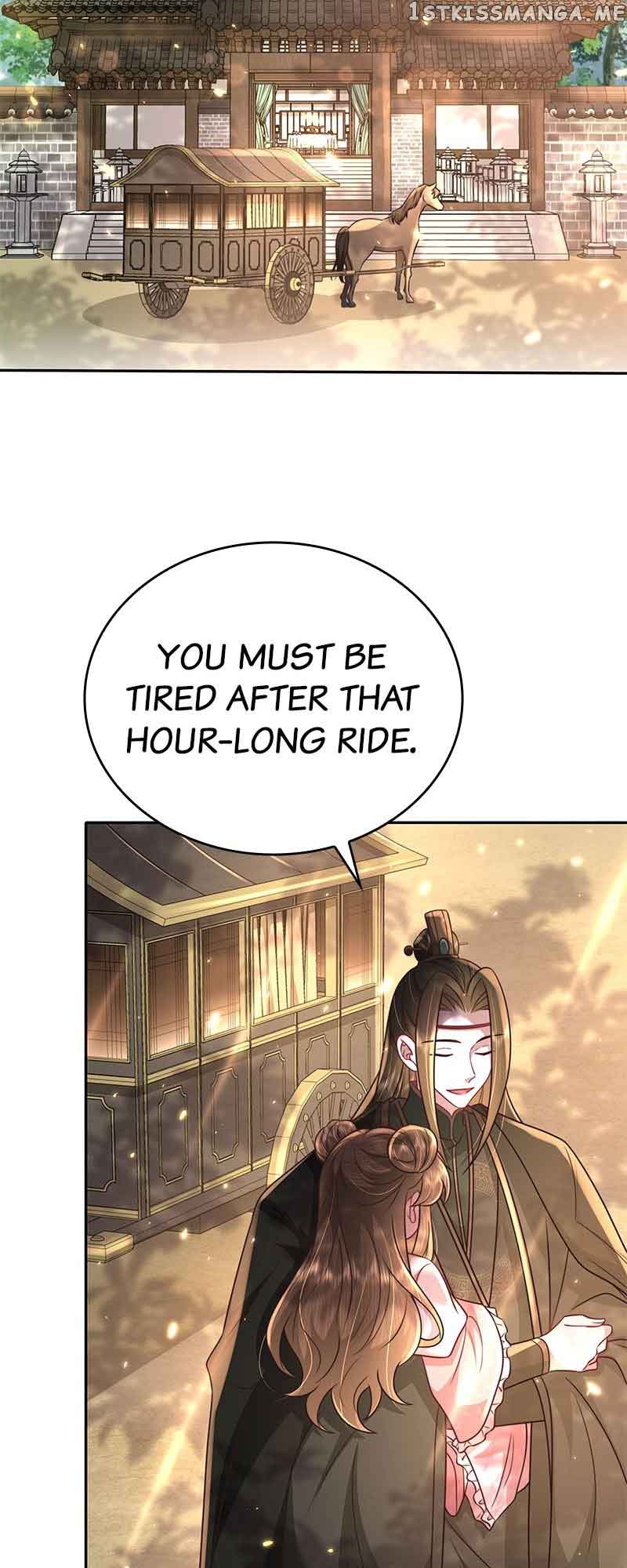 Survival Methods of the Cannon Fodder Daughter Chapter 54 - Page 20
