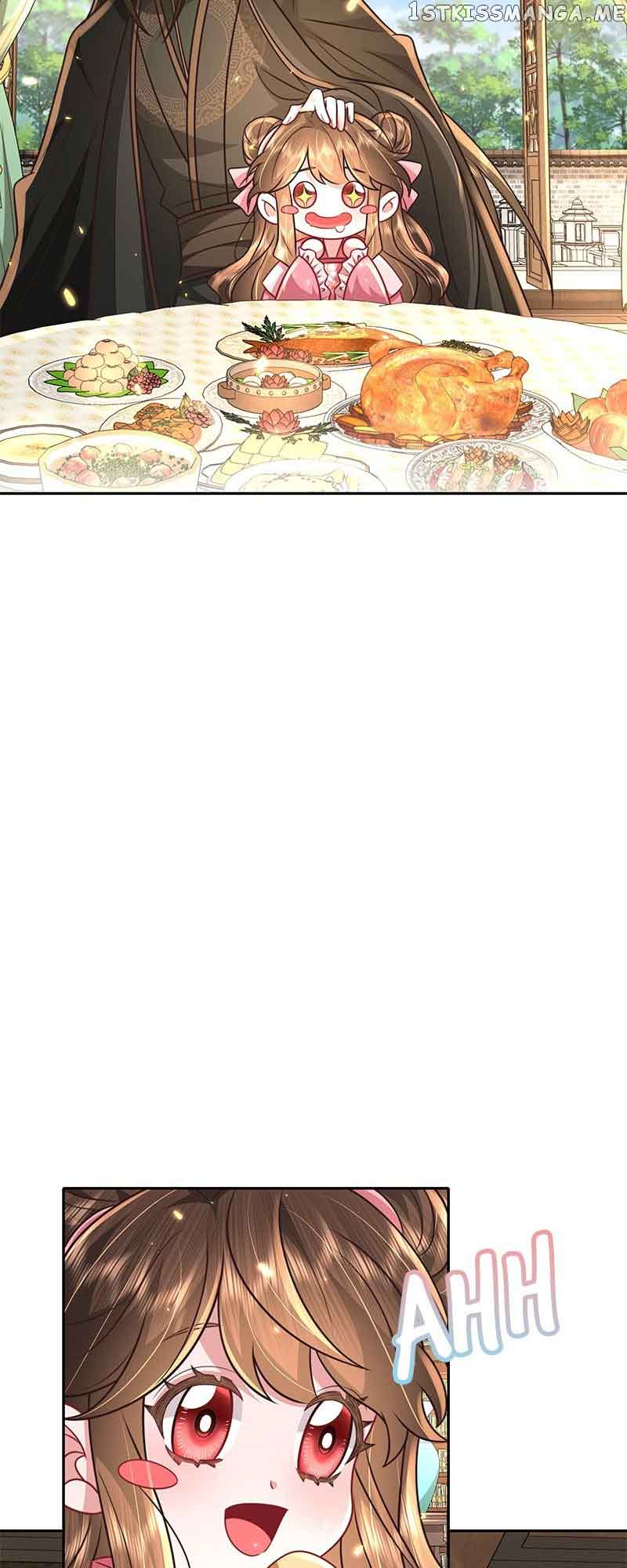 Survival Methods of the Cannon Fodder Daughter Chapter 54 - Page 23