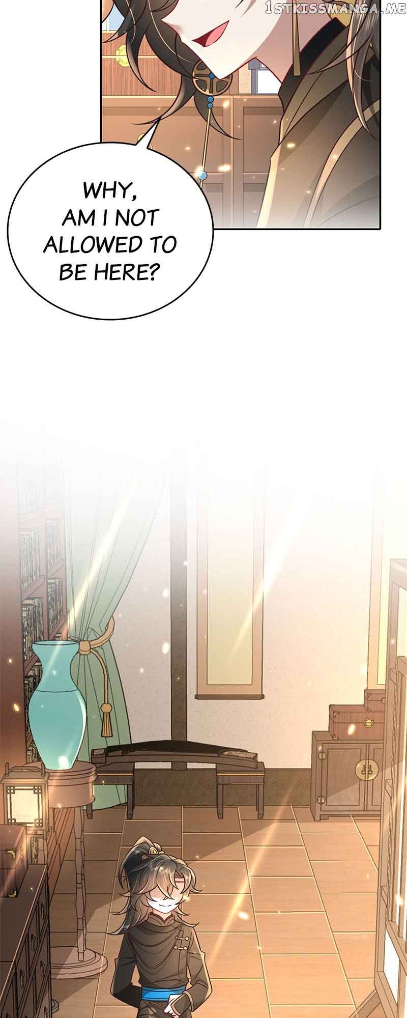 Survival Methods of the Cannon Fodder Daughter Chapter 54 - Page 27