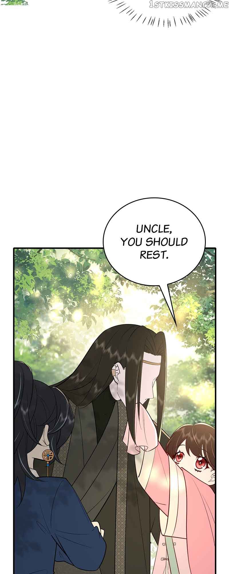 Survival Methods of the Cannon Fodder Daughter Chapter 68 - Page 6