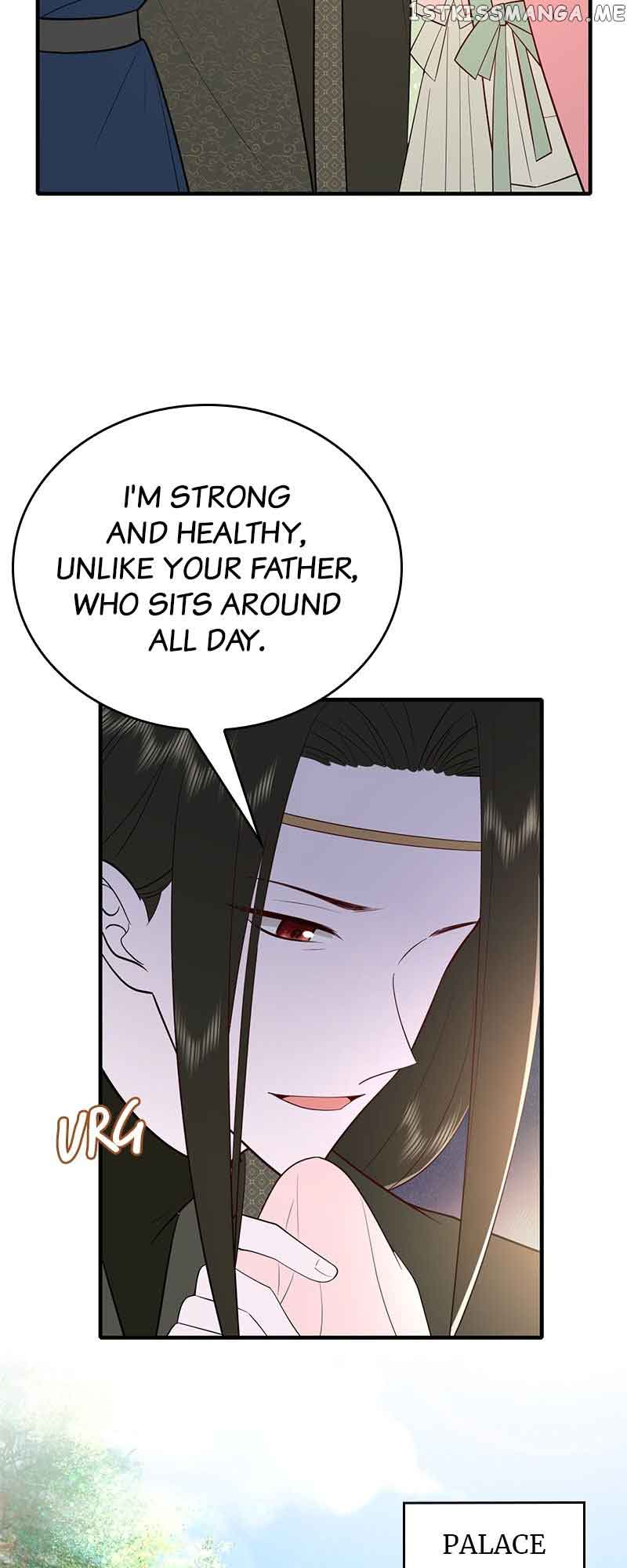 Survival Methods of the Cannon Fodder Daughter Chapter 68 - Page 7