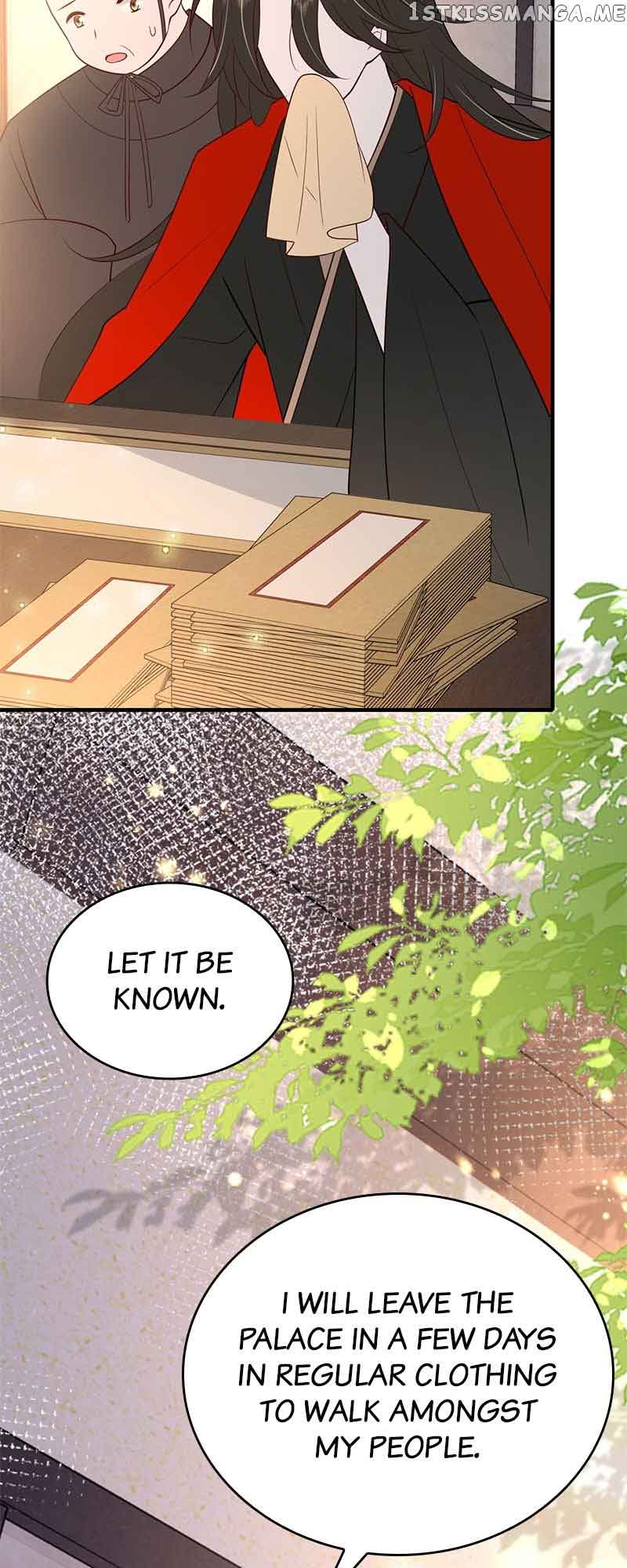 Survival Methods of the Cannon Fodder Daughter Chapter 68 - Page 9