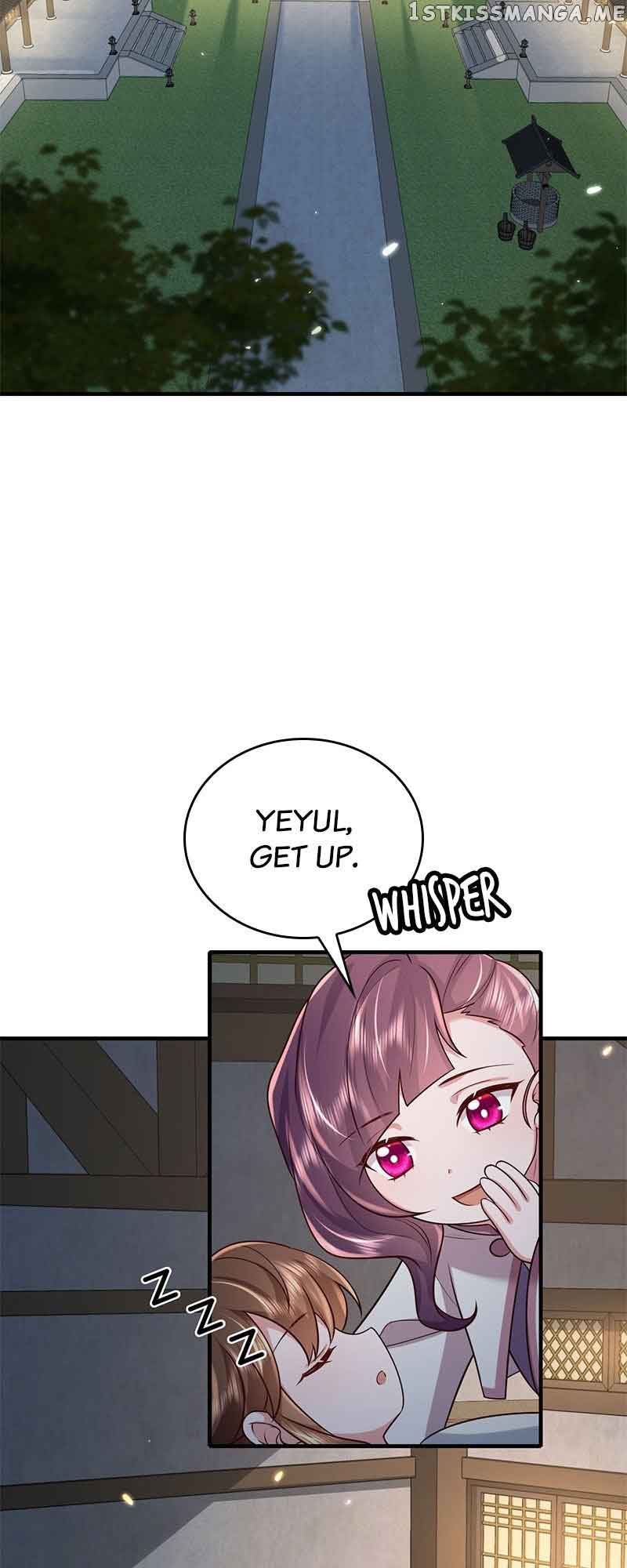Survival Methods of the Cannon Fodder Daughter Chapter 68 - Page 12
