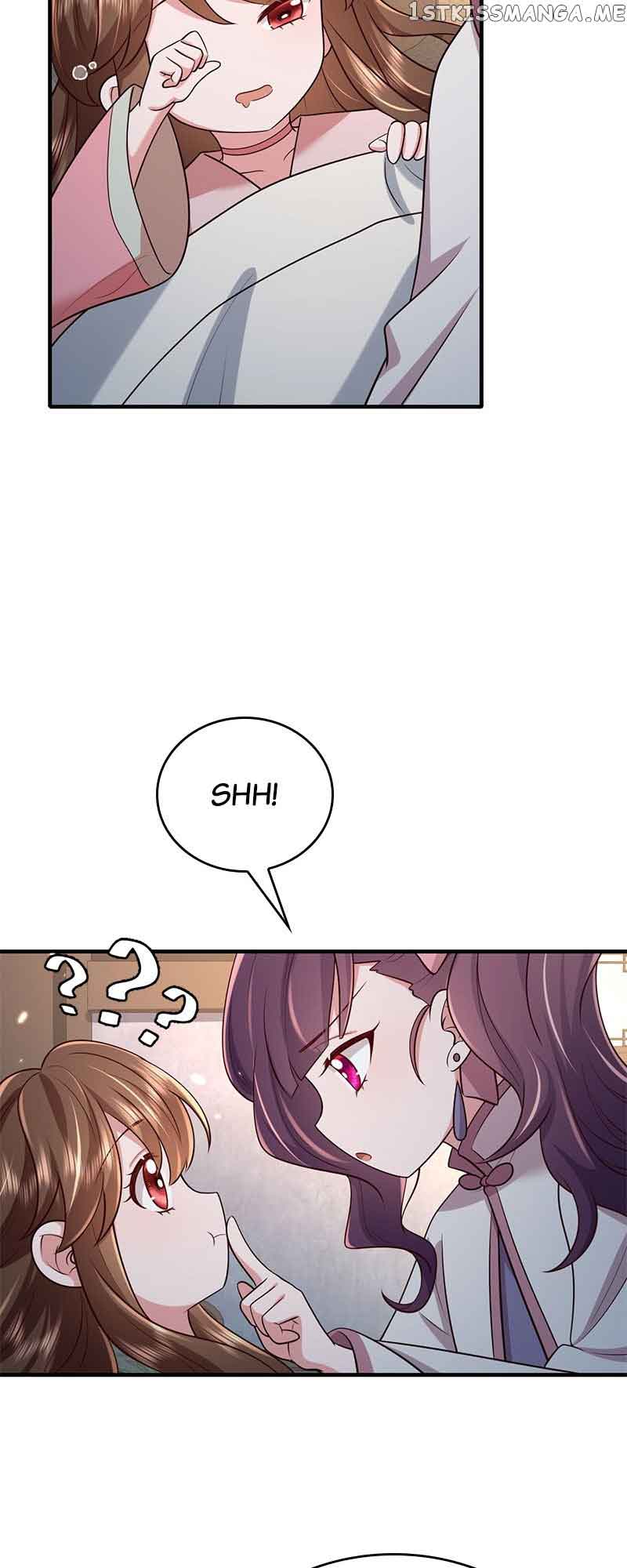 Survival Methods of the Cannon Fodder Daughter Chapter 68 - Page 14