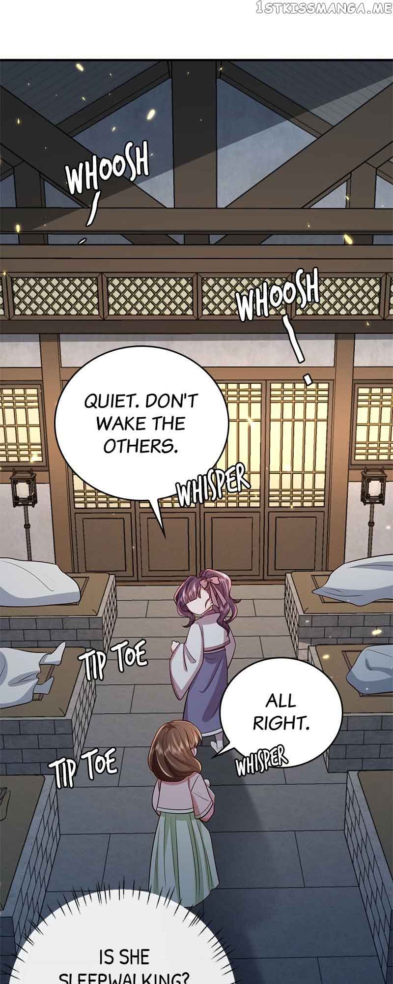 Survival Methods of the Cannon Fodder Daughter Chapter 68 - Page 17