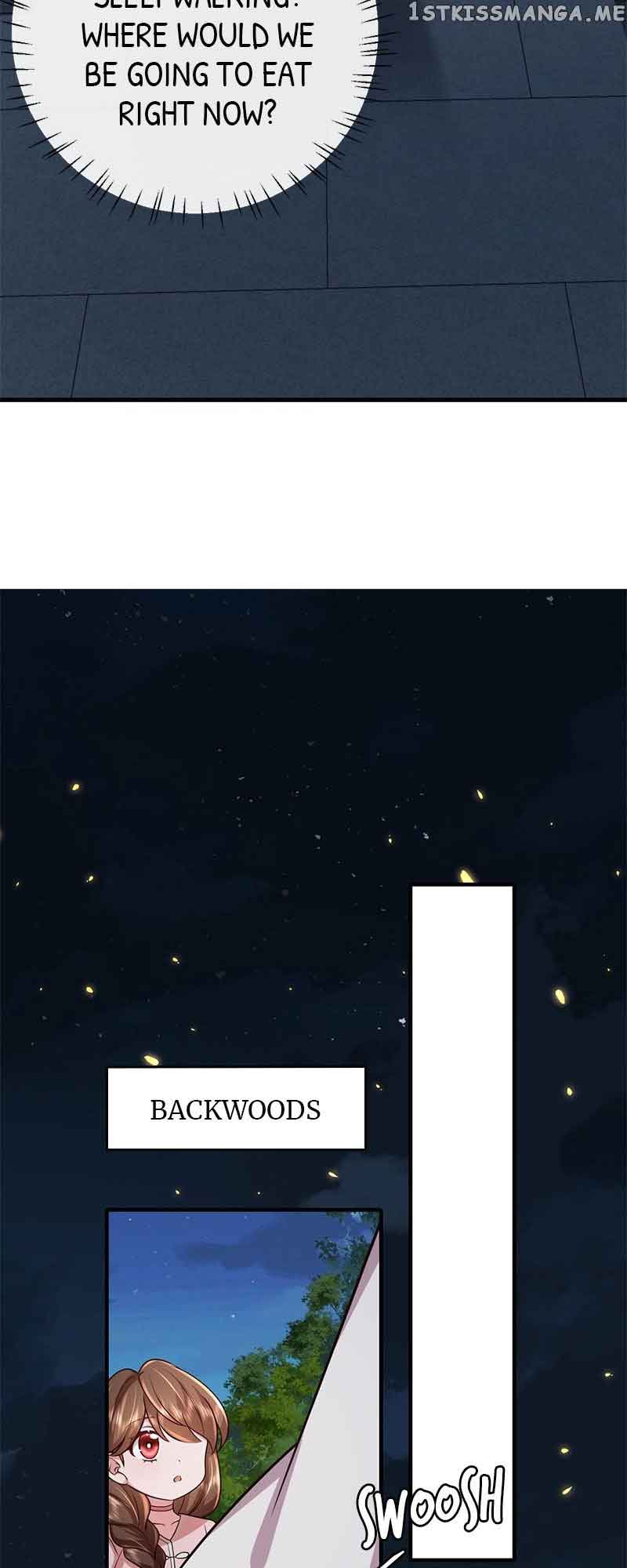 Survival Methods of the Cannon Fodder Daughter Chapter 68 - Page 18
