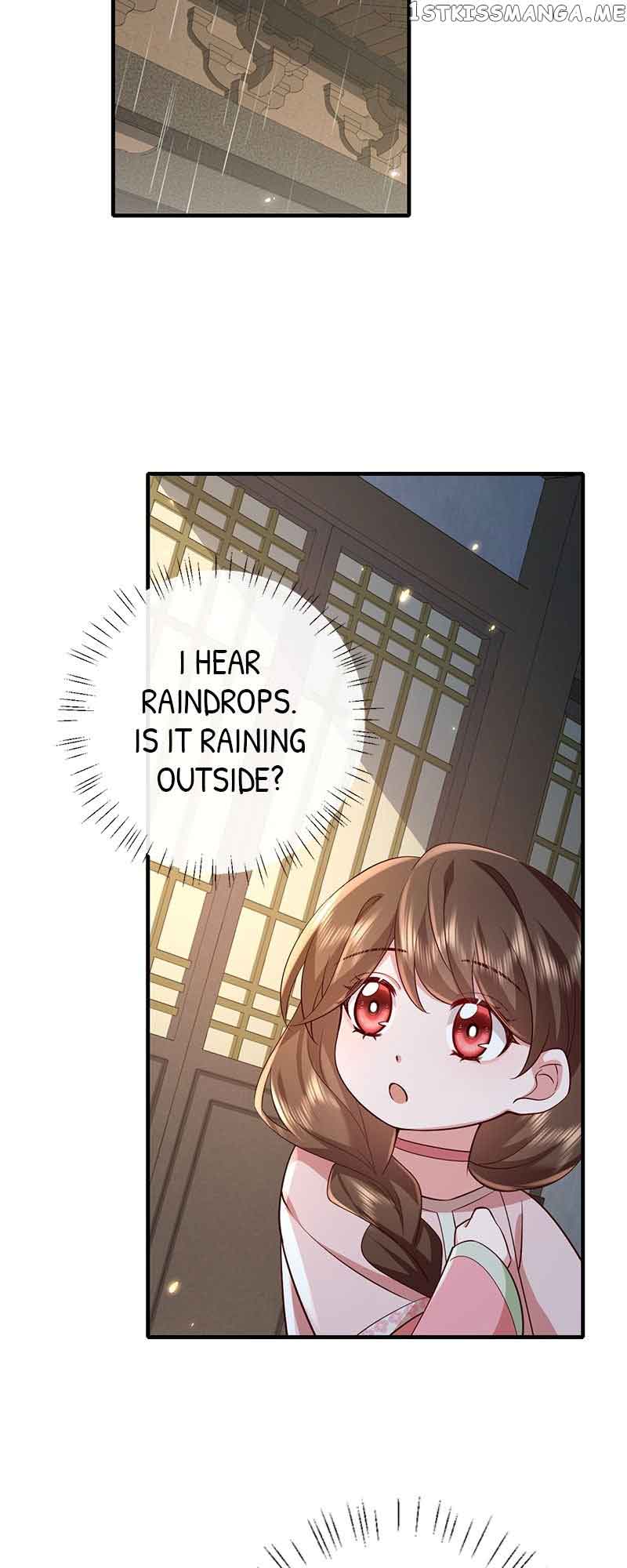 Survival Methods of the Cannon Fodder Daughter Chapter 72 - Page 2