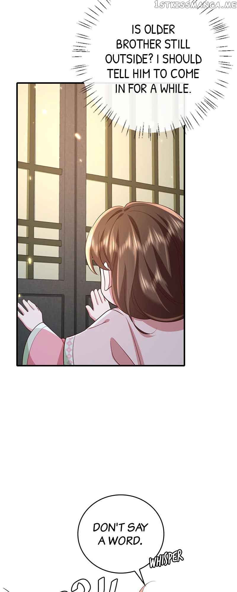 Survival Methods of the Cannon Fodder Daughter Chapter 72 - Page 3