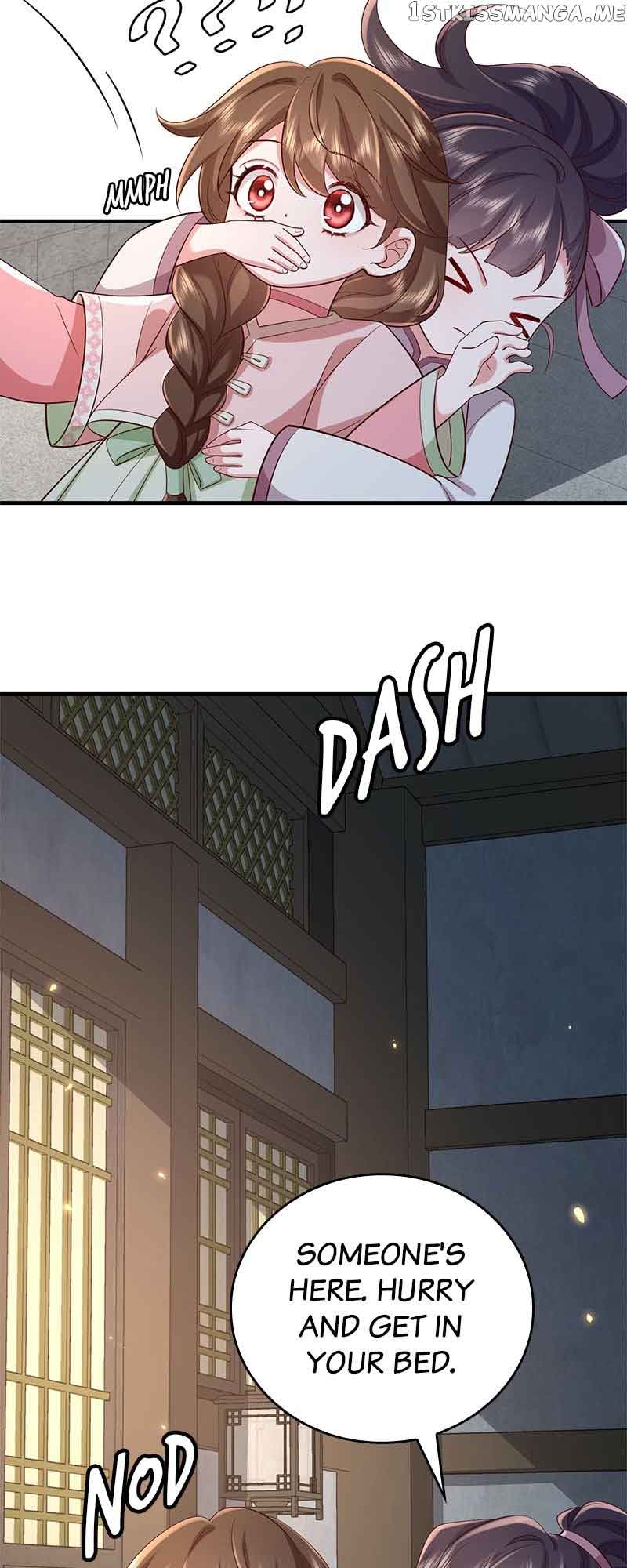 Survival Methods of the Cannon Fodder Daughter Chapter 72 - Page 4