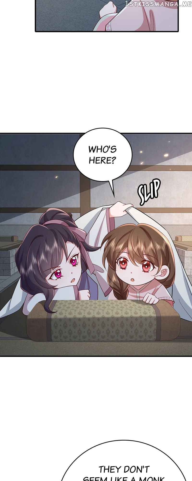 Survival Methods of the Cannon Fodder Daughter Chapter 72 - Page 6
