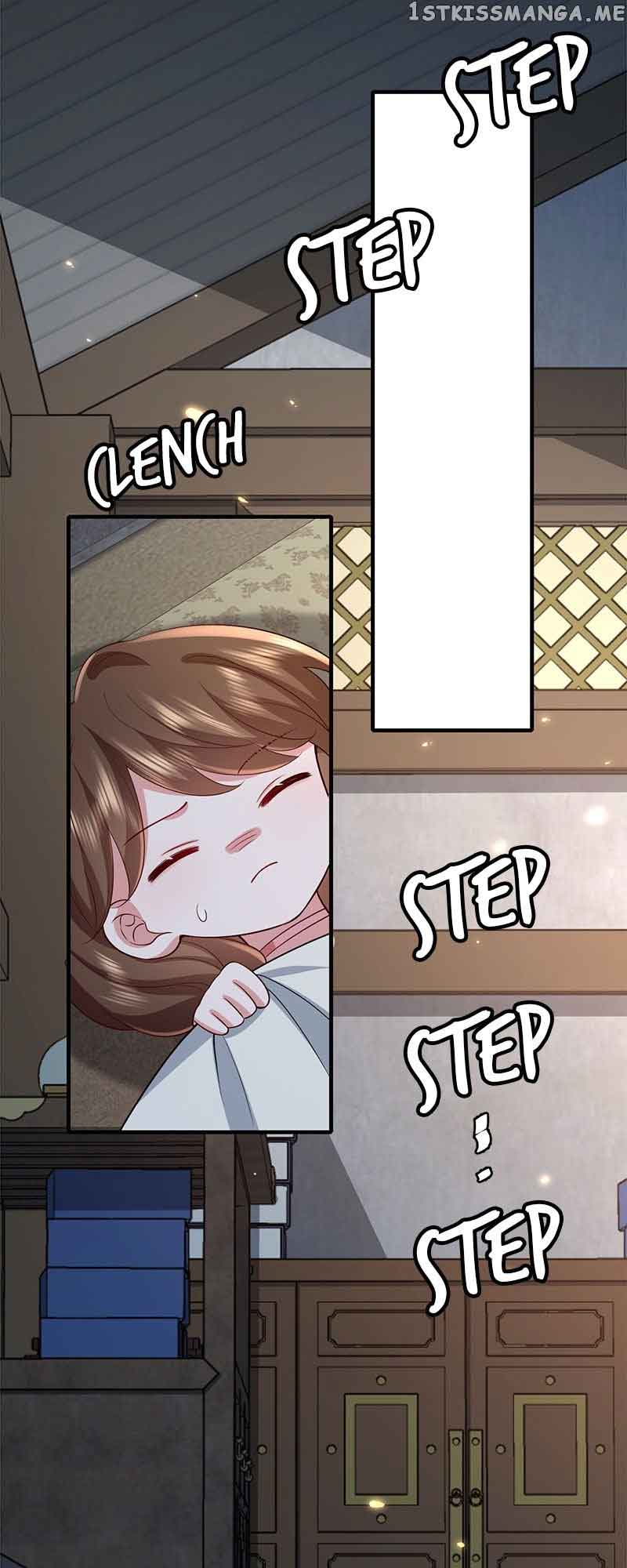 Survival Methods of the Cannon Fodder Daughter Chapter 72 - Page 8