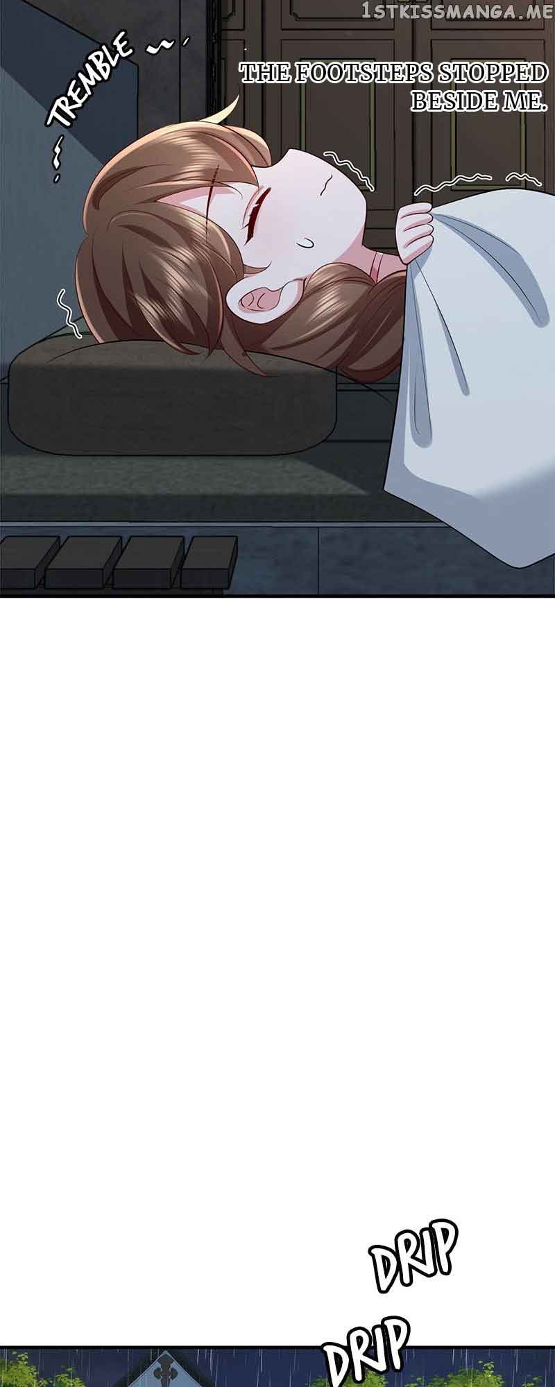 Survival Methods of the Cannon Fodder Daughter Chapter 72 - Page 9