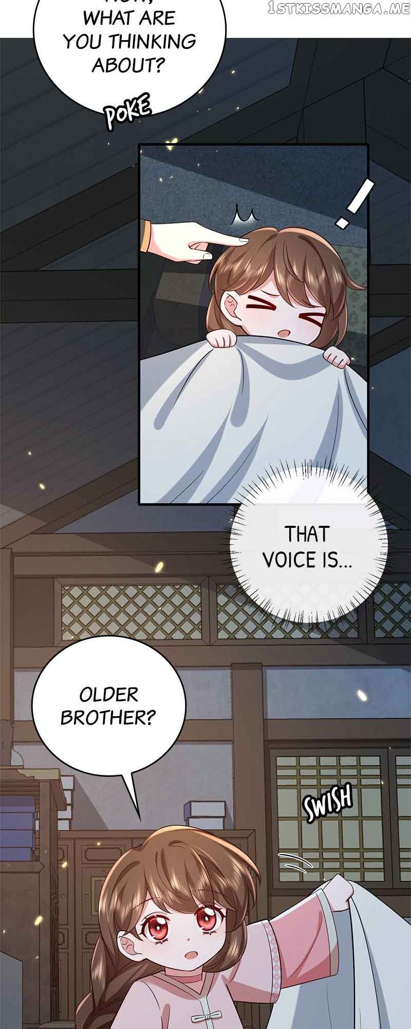 Survival Methods of the Cannon Fodder Daughter Chapter 72 - Page 11