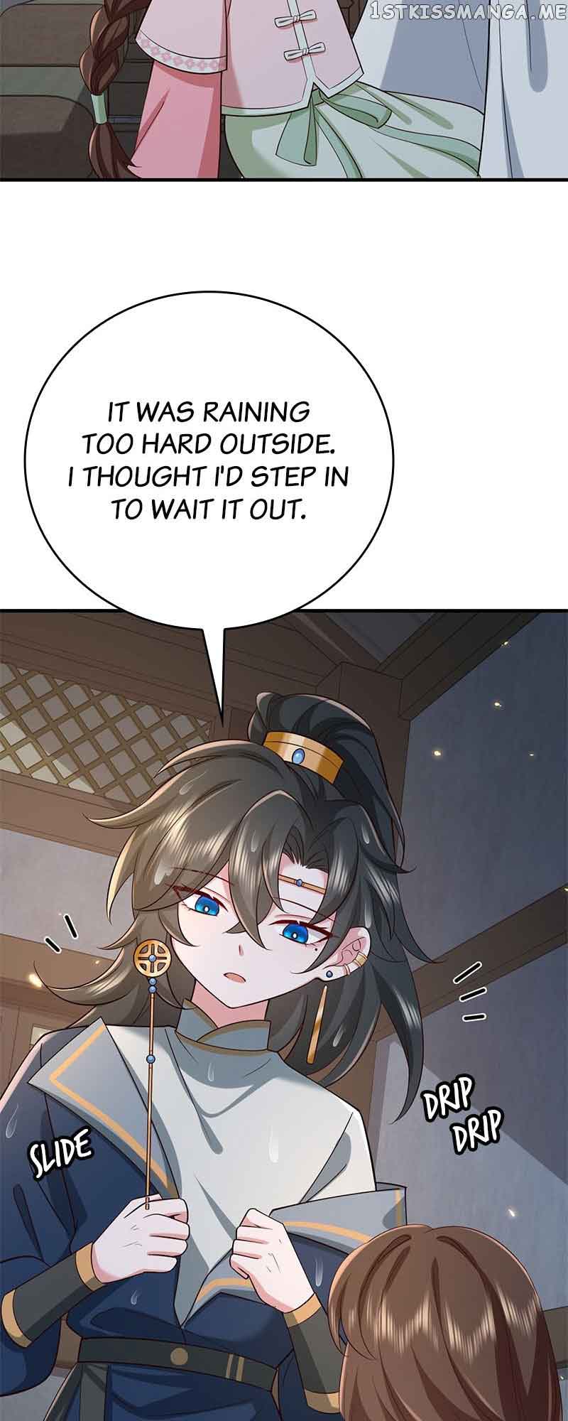 Survival Methods of the Cannon Fodder Daughter Chapter 72 - Page 12