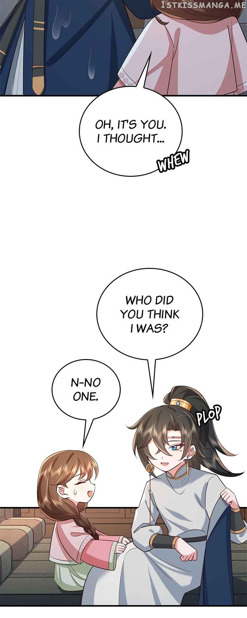 Survival Methods of the Cannon Fodder Daughter Chapter 72 - Page 13