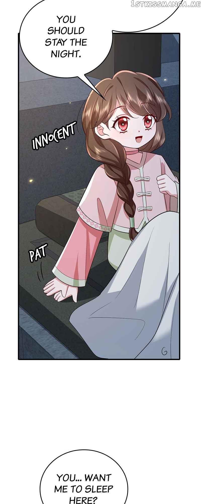 Survival Methods of the Cannon Fodder Daughter Chapter 72 - Page 15