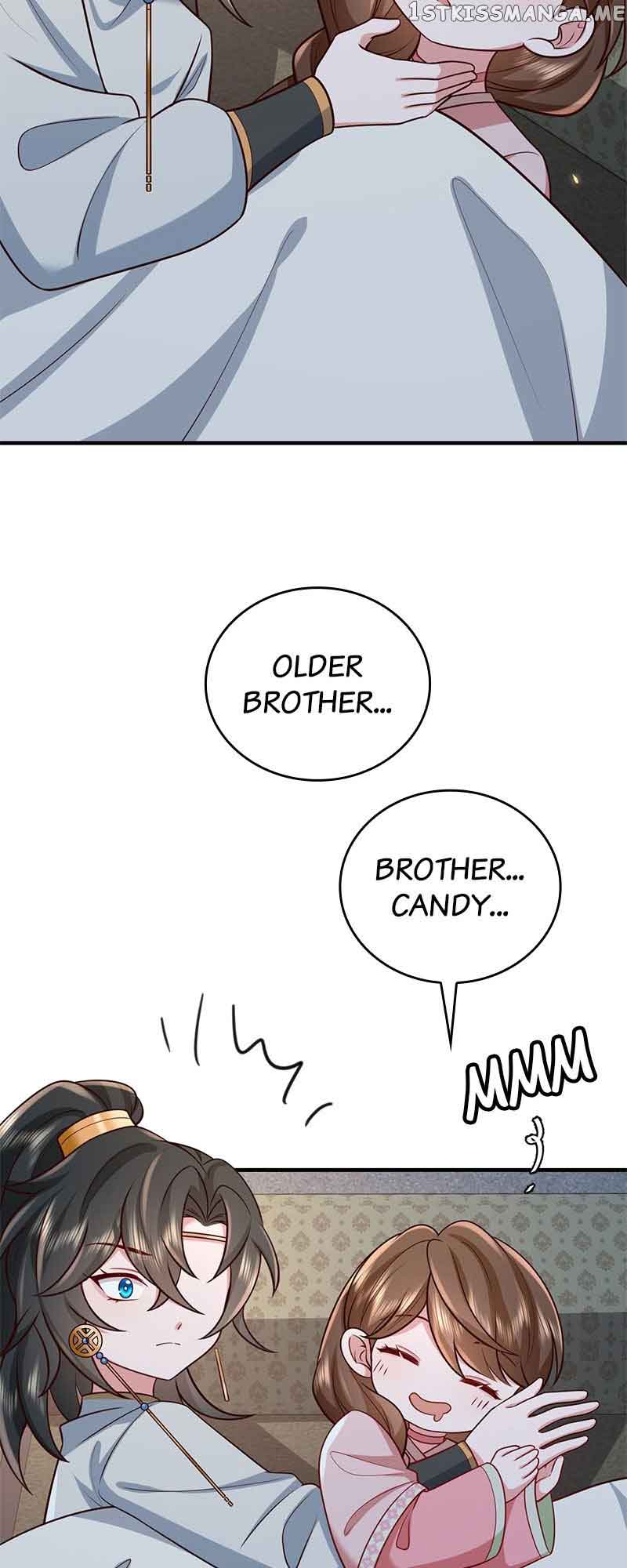 Survival Methods of the Cannon Fodder Daughter Chapter 72 - Page 26