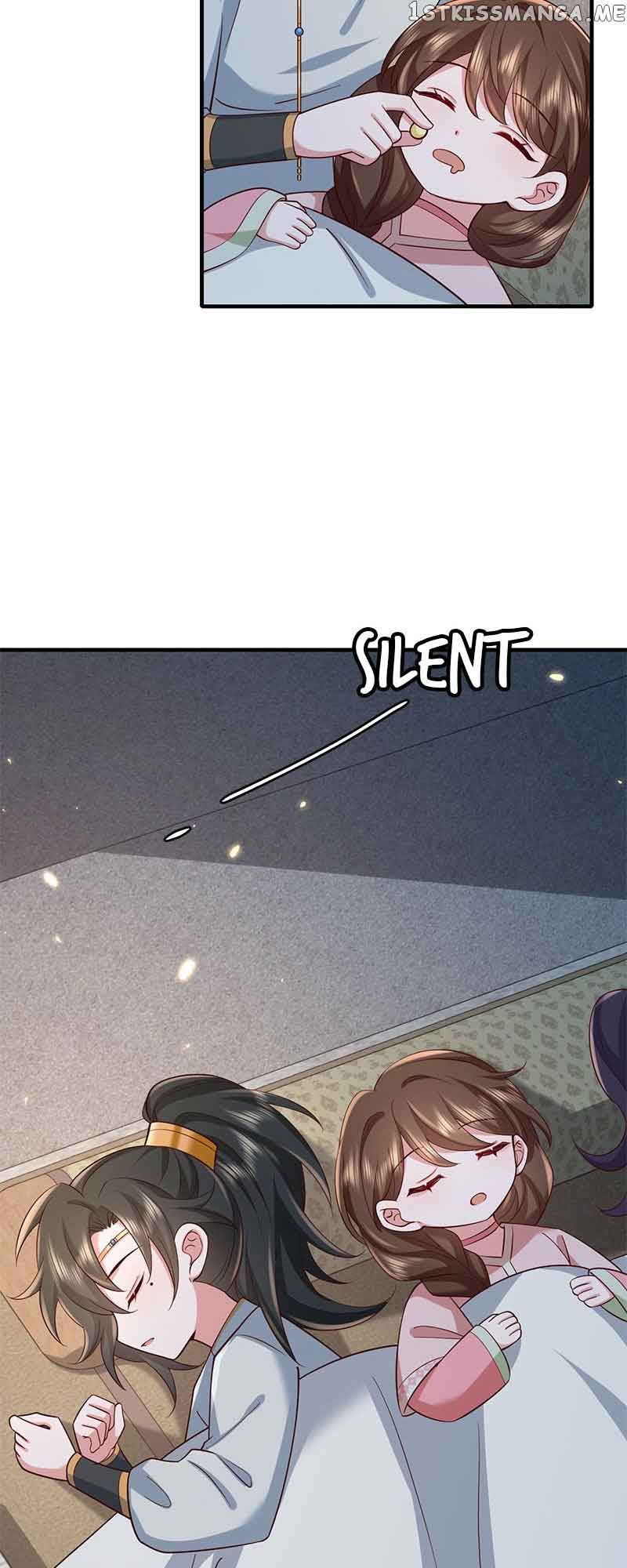 Survival Methods of the Cannon Fodder Daughter Chapter 72 - Page 29