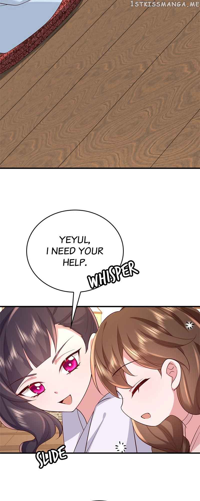 Survival Methods of the Cannon Fodder Daughter Chapter 72 - Page 36