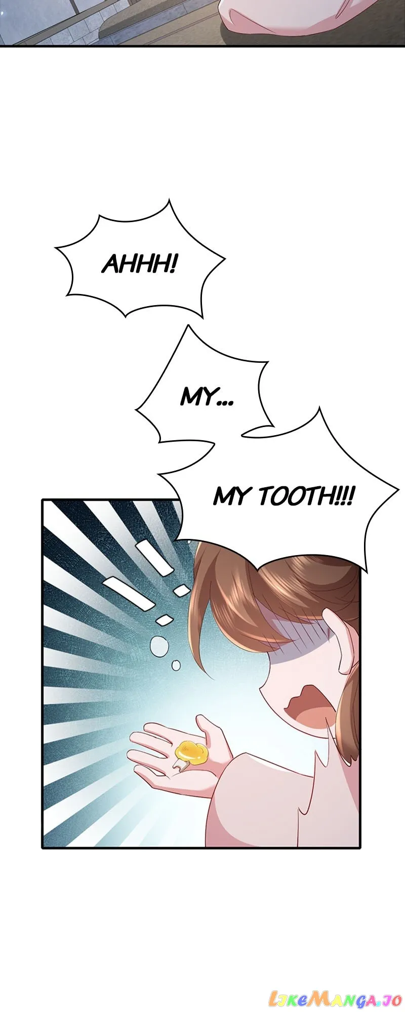 Survival Methods of the Cannon Fodder Daughter Chapter 80 - Page 2